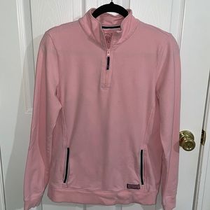 Vineyard Vines 1/4 Zip Pullover